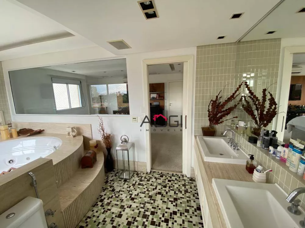 Apartamento, 2 quartos, 180 m² - Foto 15