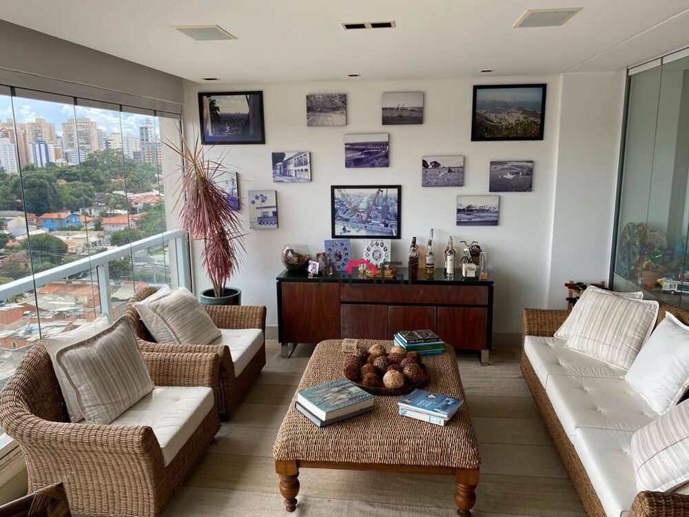 Apartamento, 2 quartos, 180 m² - Foto 4