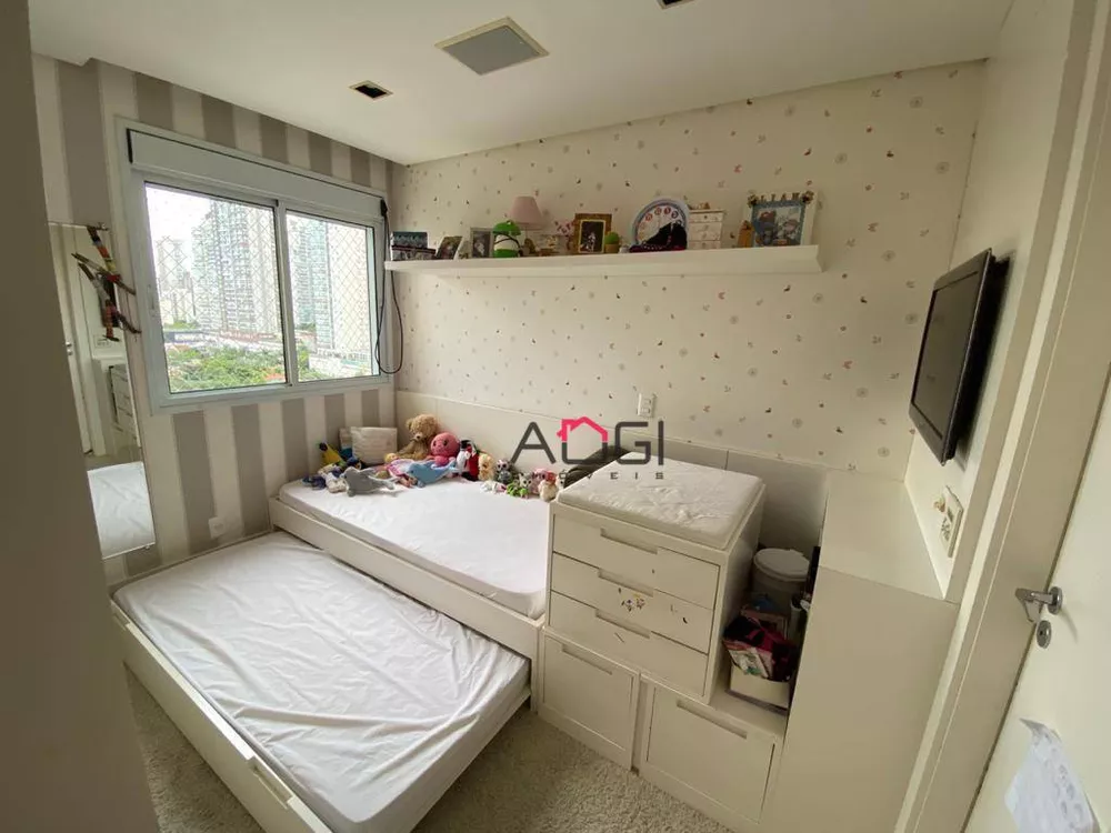 Apartamento, 2 quartos, 180 m² - Foto 13