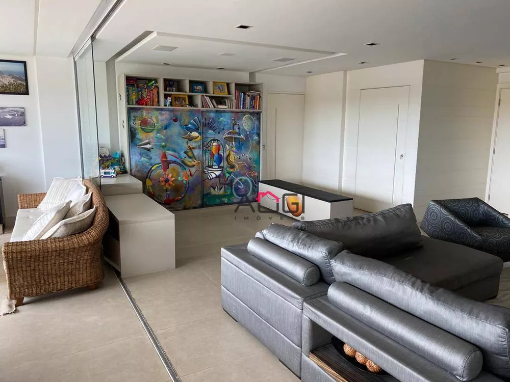 Apartamento, 2 quartos, 180 m² - Foto 8