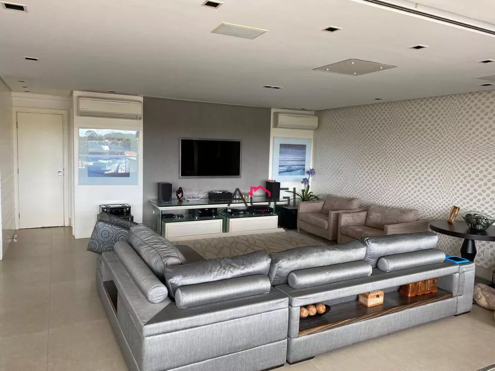 Apartamento, 2 quartos, 180 m² - Foto 7