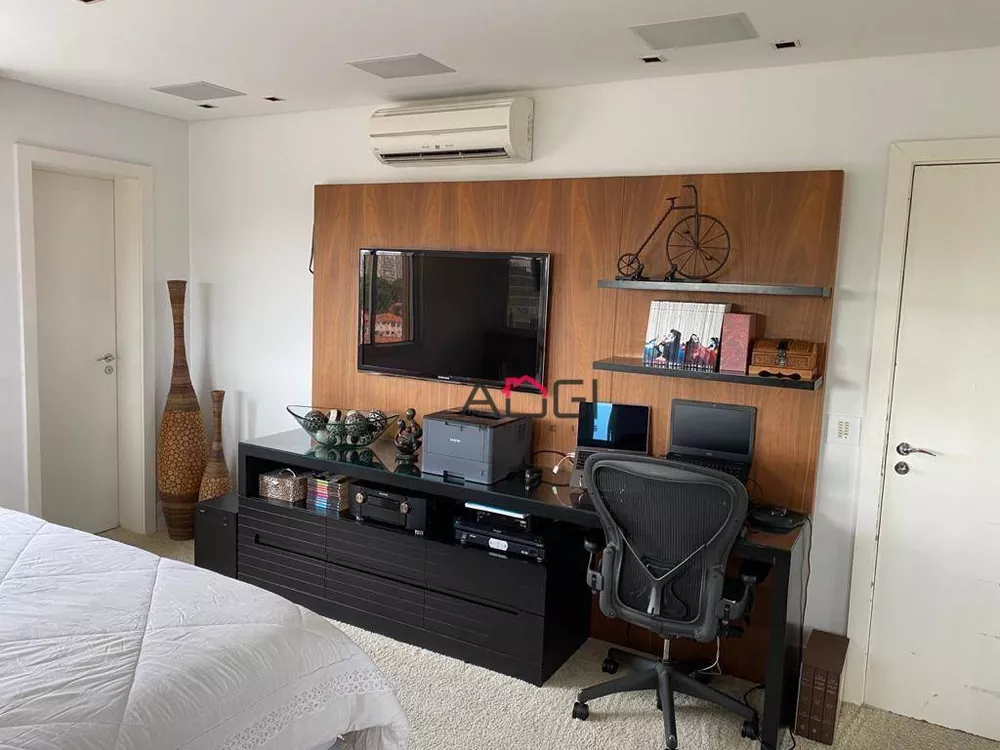 Apartamento, 2 quartos, 180 m² - Foto 9