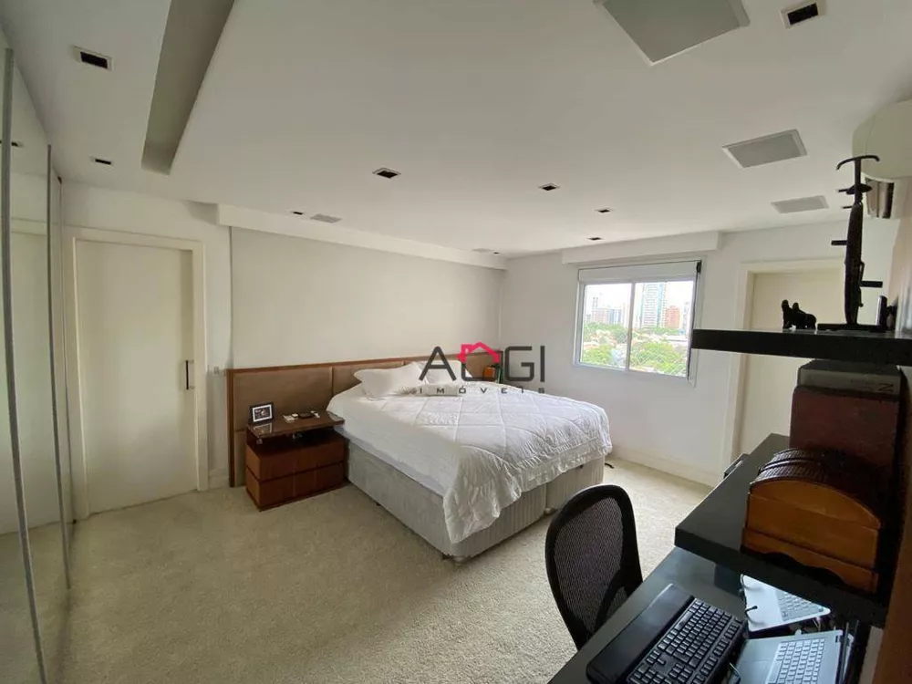 Apartamento, 2 quartos, 180 m² - Foto 10
