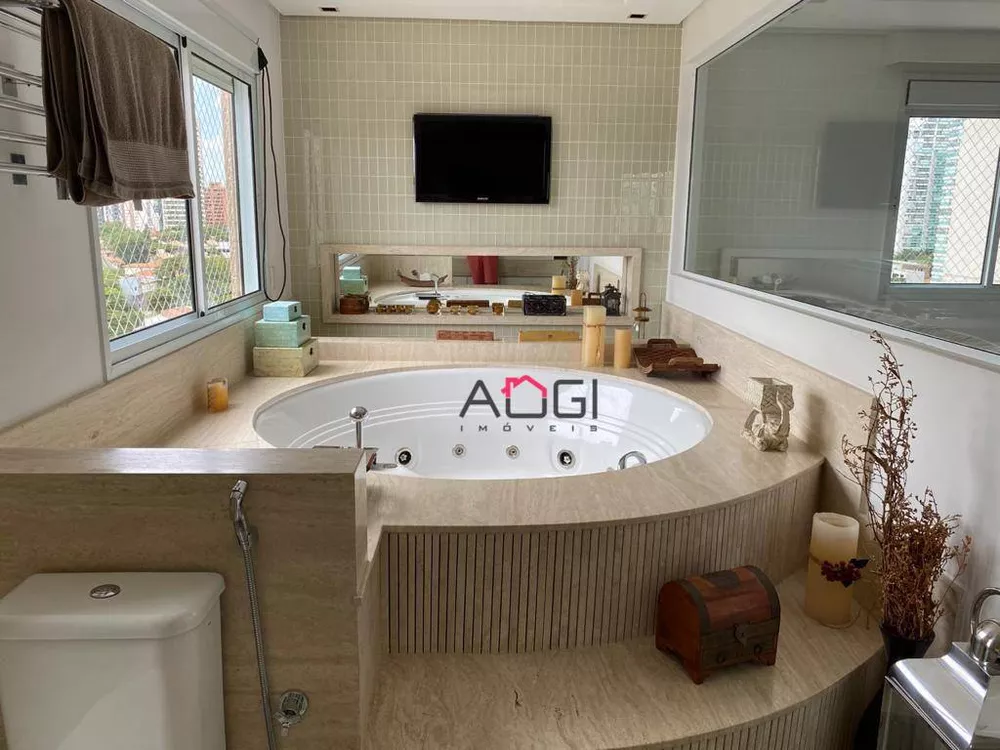 Apartamento, 2 quartos, 180 m² - Foto 16