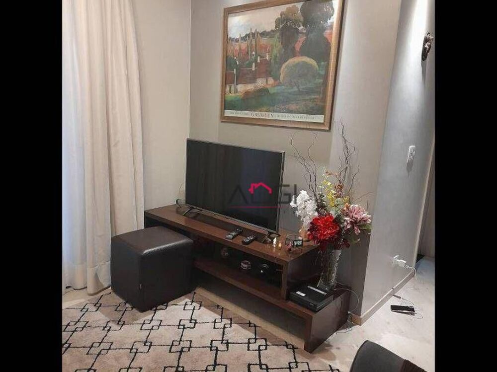 Apartamento, 2 quartos, 80 m² - Foto 2