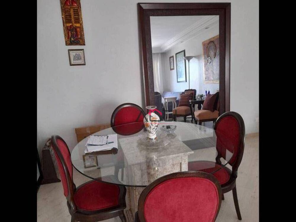 Apartamento, 2 quartos, 80 m² - Foto 3