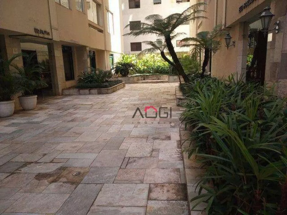 Apartamento, 3 quartos, 132 m² - Foto 8