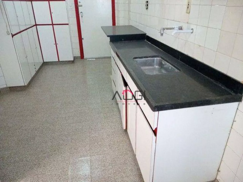 Apartamento, 3 quartos, 132 m² - Foto 9