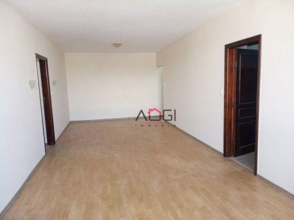 Apartamento, 3 quartos, 132 m² - Foto 11