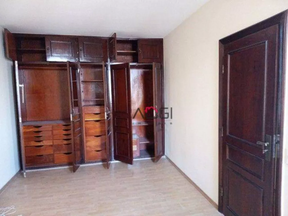 Apartamento, 3 quartos, 132 m² - Foto 7