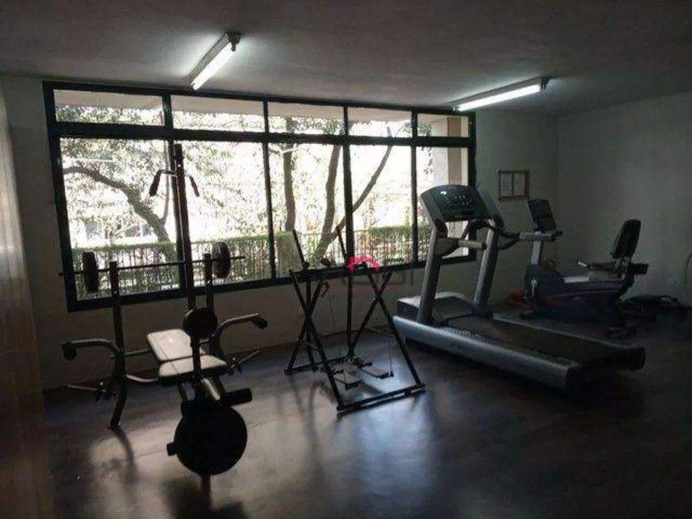 Apartamento, 3 quartos, 132 m² - Foto 14