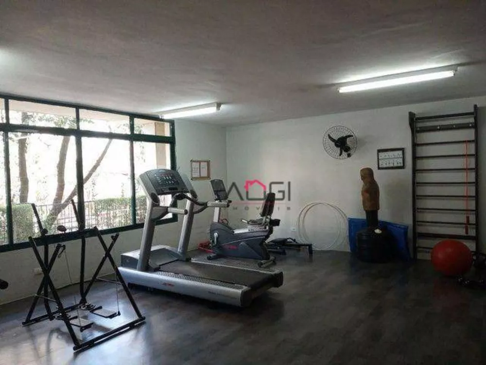 Apartamento, 3 quartos, 132 m² - Foto 17