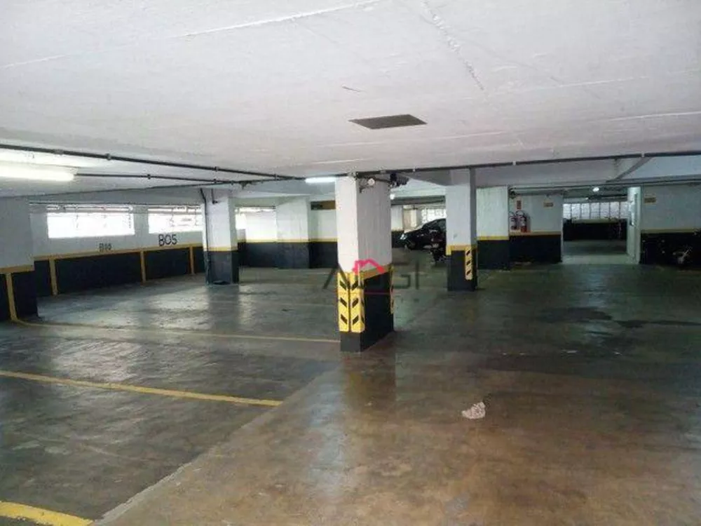 Apartamento, 3 quartos, 132 m² - Foto 10