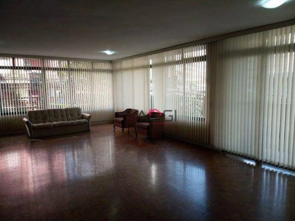 Apartamento, 3 quartos, 132 m² - Foto 2