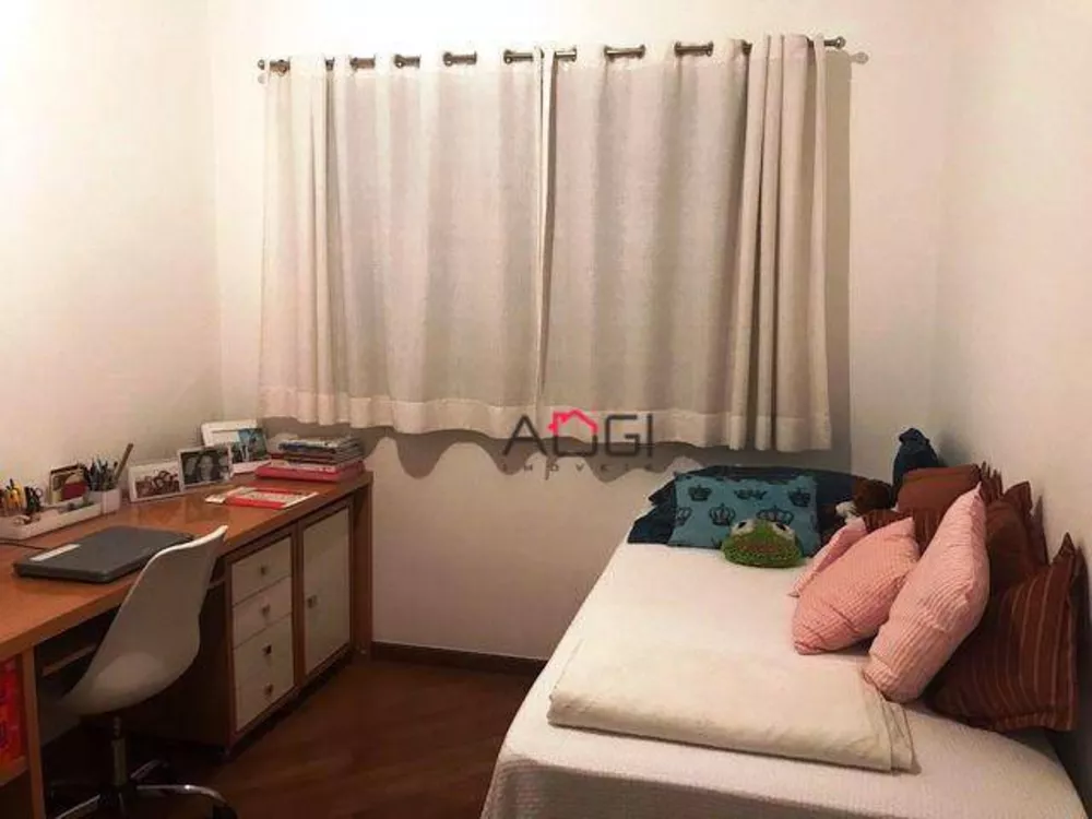 Apartamento, 3 quartos, 160 m² - Foto 2