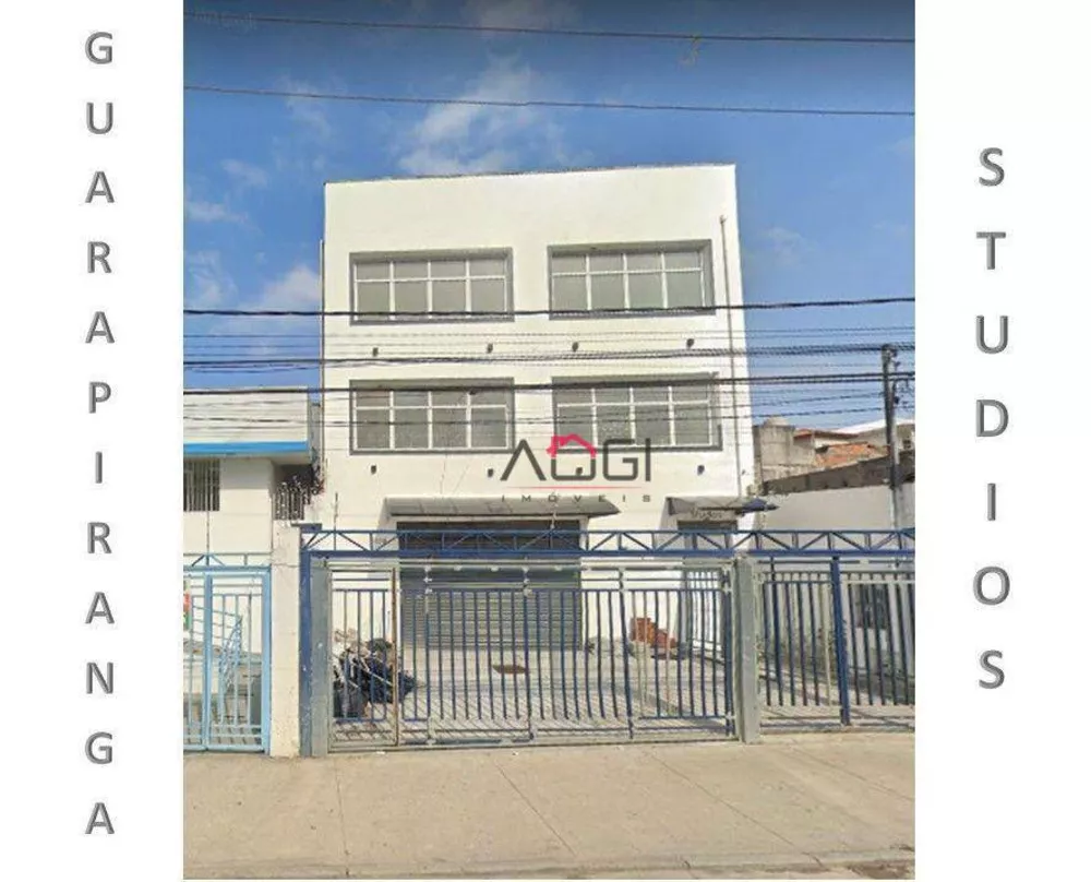 Kitnet-Studio, 17 m² - Foto 1