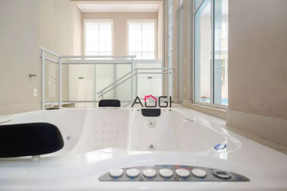 Apartamento, 4 quartos, 403 m² - Foto 7