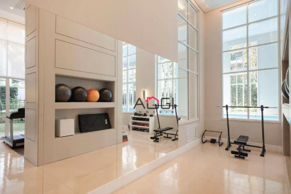 Apartamento, 4 quartos, 403 m² - Foto 5