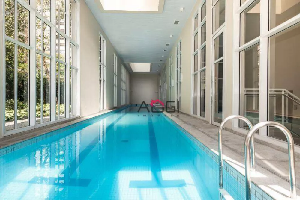 Apartamento, 4 quartos, 403 m² - Foto 1