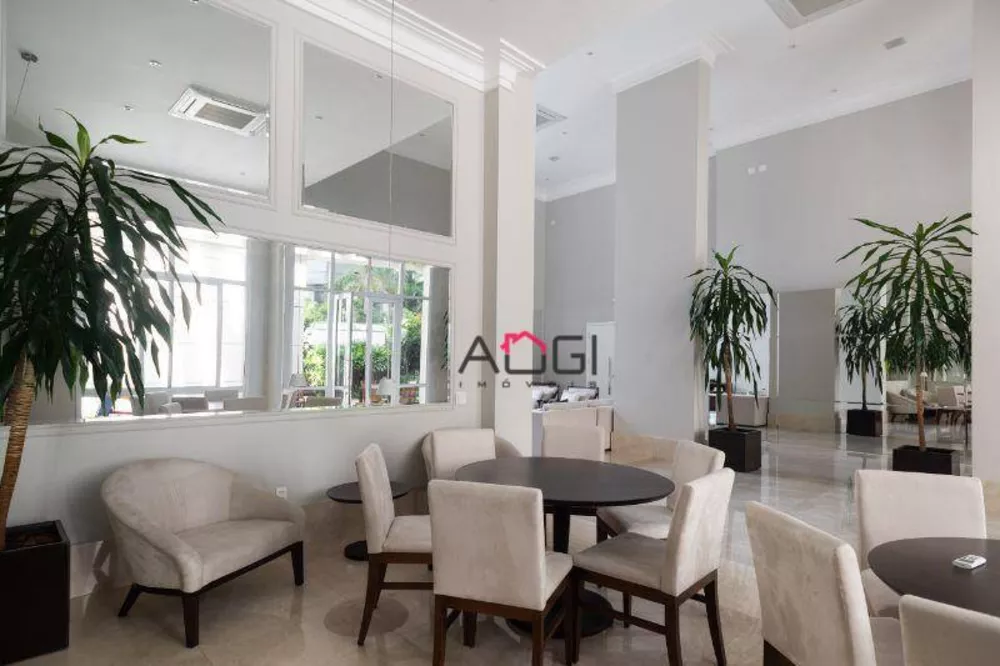 Apartamento, 4 quartos, 403 m² - Foto 3