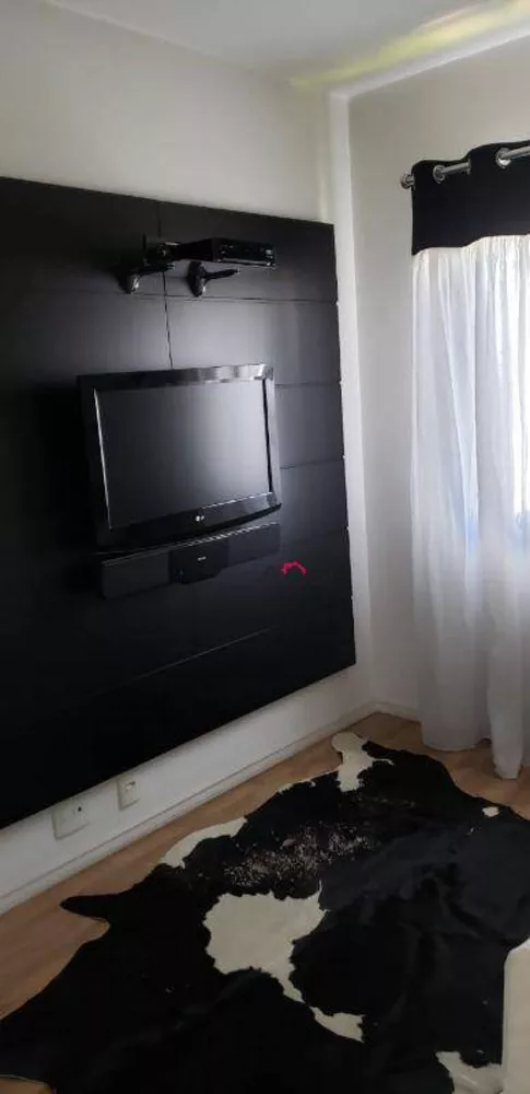 Apartamento, 3 quartos, 98 m² - Foto 13