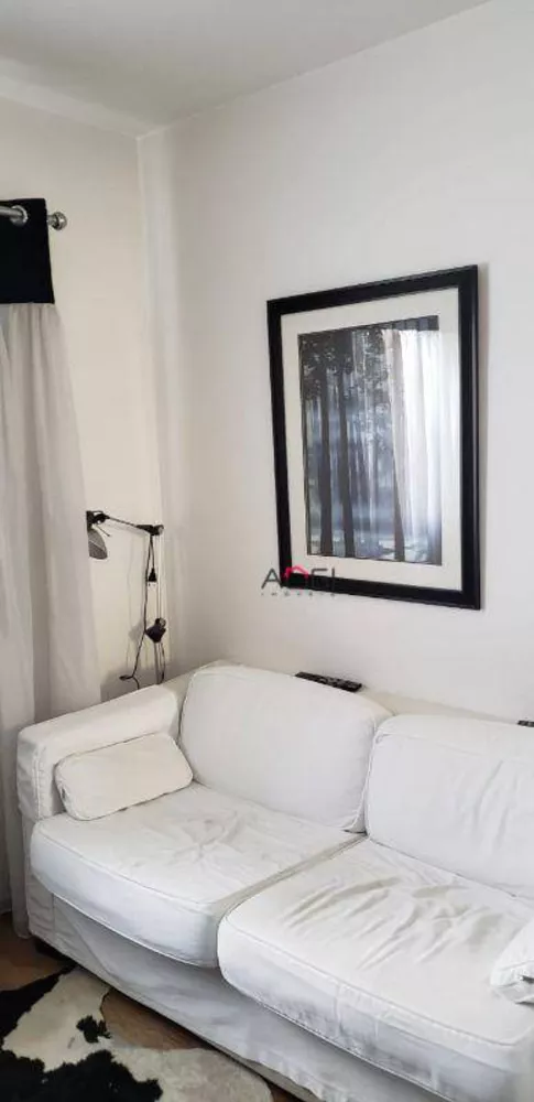 Apartamento, 3 quartos, 98 m² - Foto 12