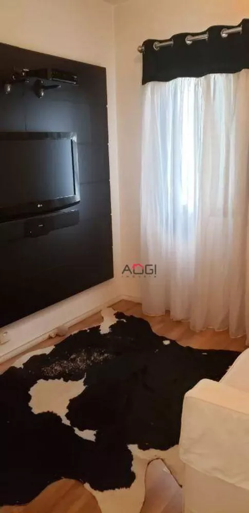Apartamento, 3 quartos, 98 m² - Foto 10