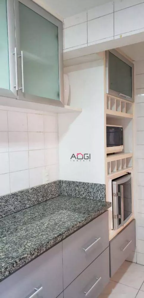 Apartamento, 3 quartos, 98 m² - Foto 4