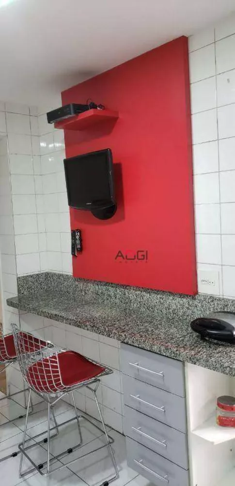 Apartamento, 3 quartos, 98 m² - Foto 2