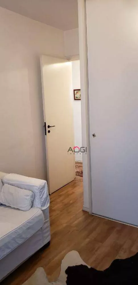 Apartamento, 3 quartos, 98 m² - Foto 11