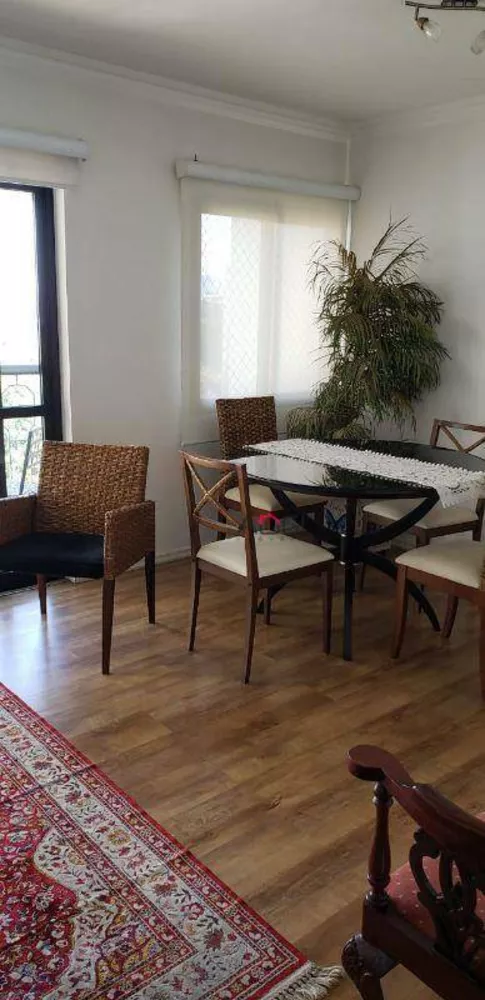 Apartamento, 3 quartos, 98 m² - Foto 18