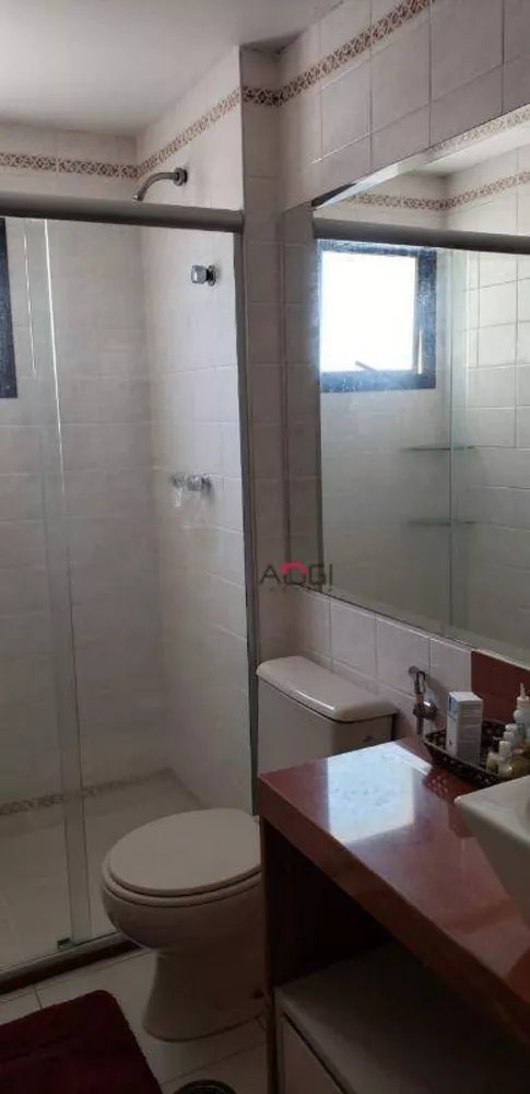 Apartamento, 3 quartos, 98 m² - Foto 6
