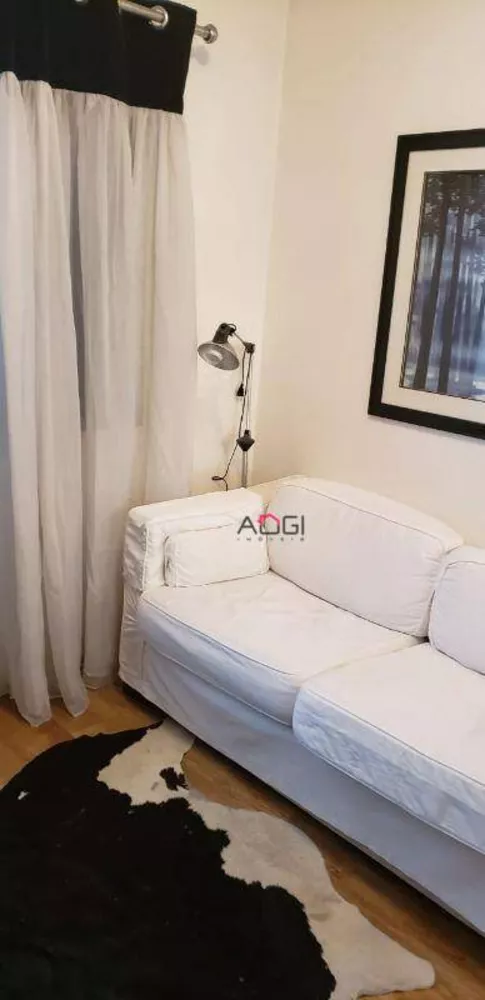 Apartamento, 3 quartos, 98 m² - Foto 7