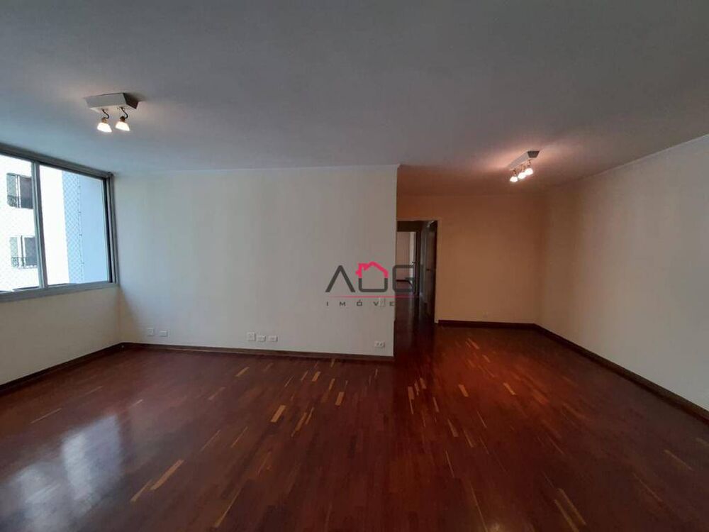 Apartamento, 3 quartos, 128 m² - Foto 1