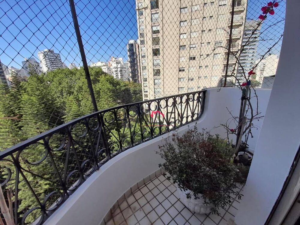 Apartamento, 3 quartos, 128 m² - Foto 4