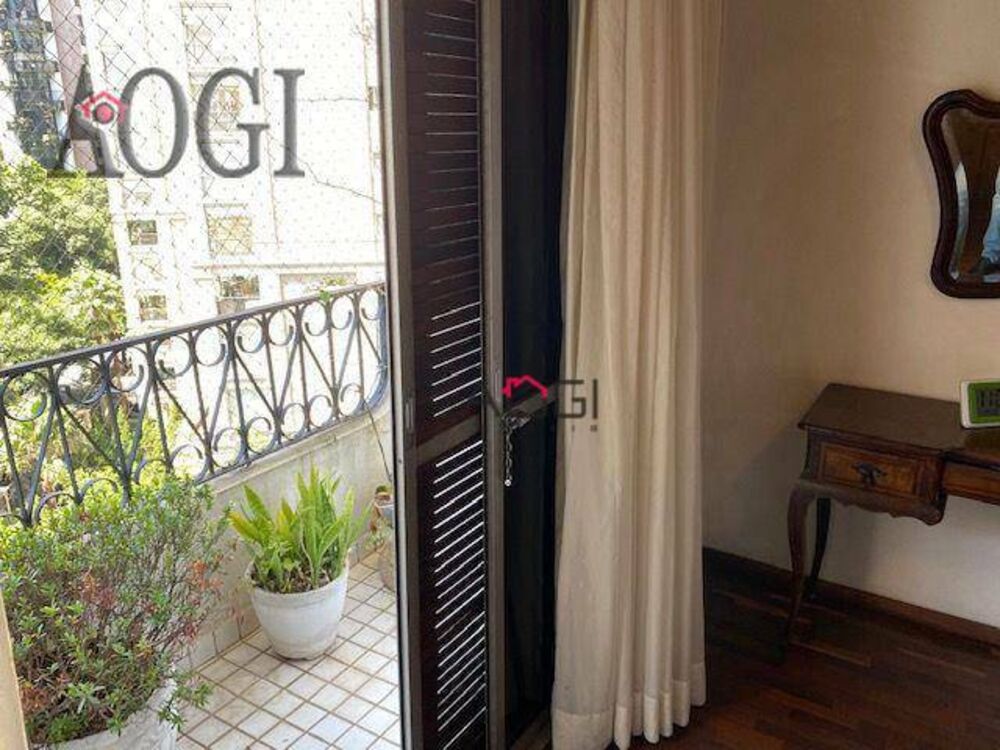 Apartamento, 3 quartos, 128 m² - Foto 3