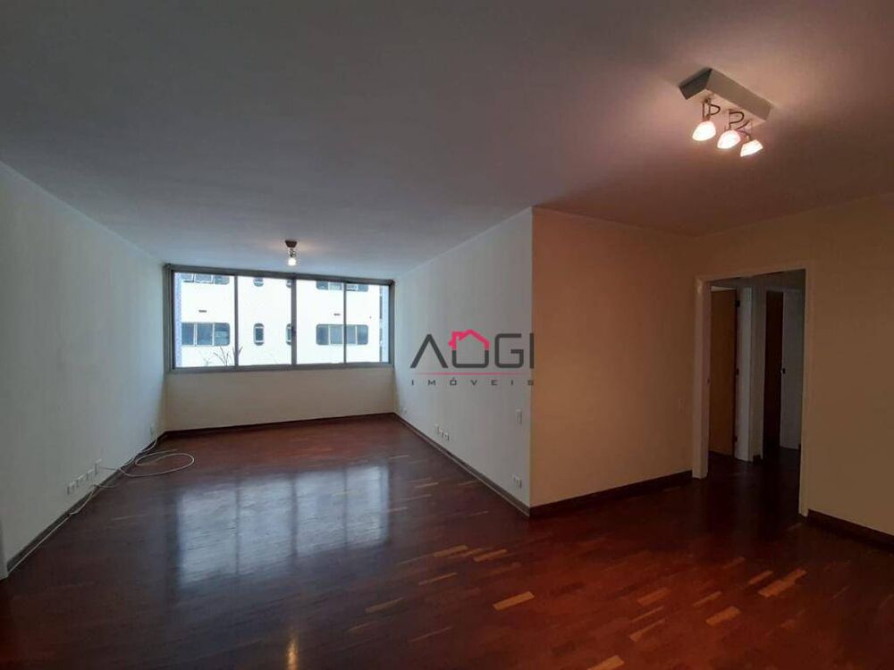 Apartamento, 3 quartos, 128 m² - Foto 2