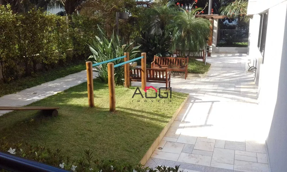 Apartamento, 4 quartos, 184 m² - Foto 17