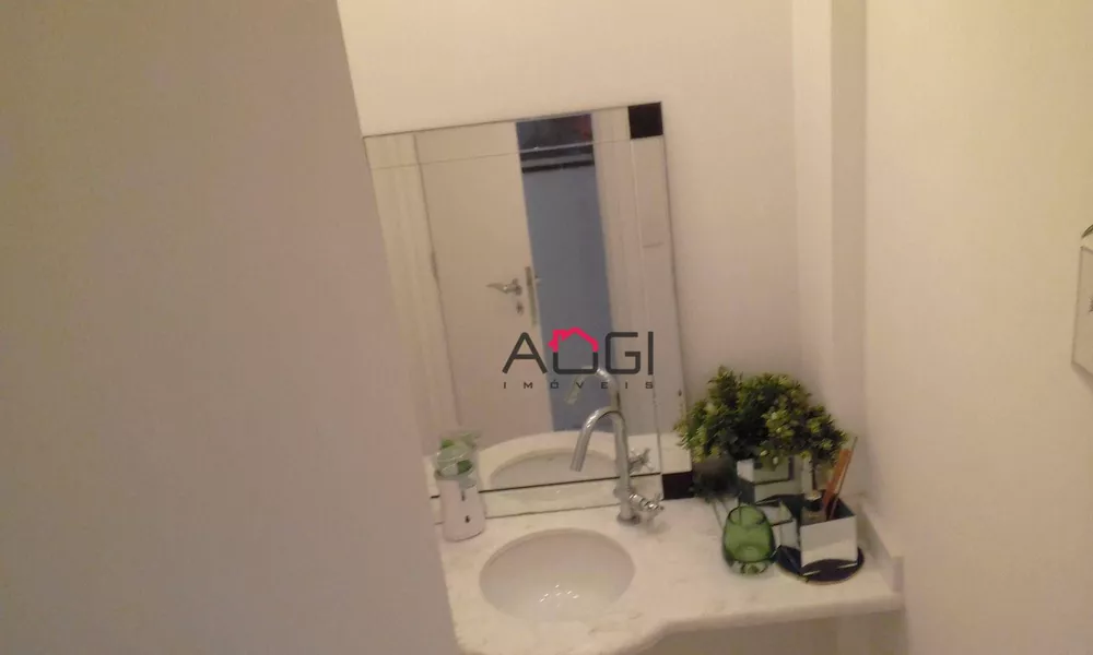 Apartamento, 4 quartos, 184 m² - Foto 15