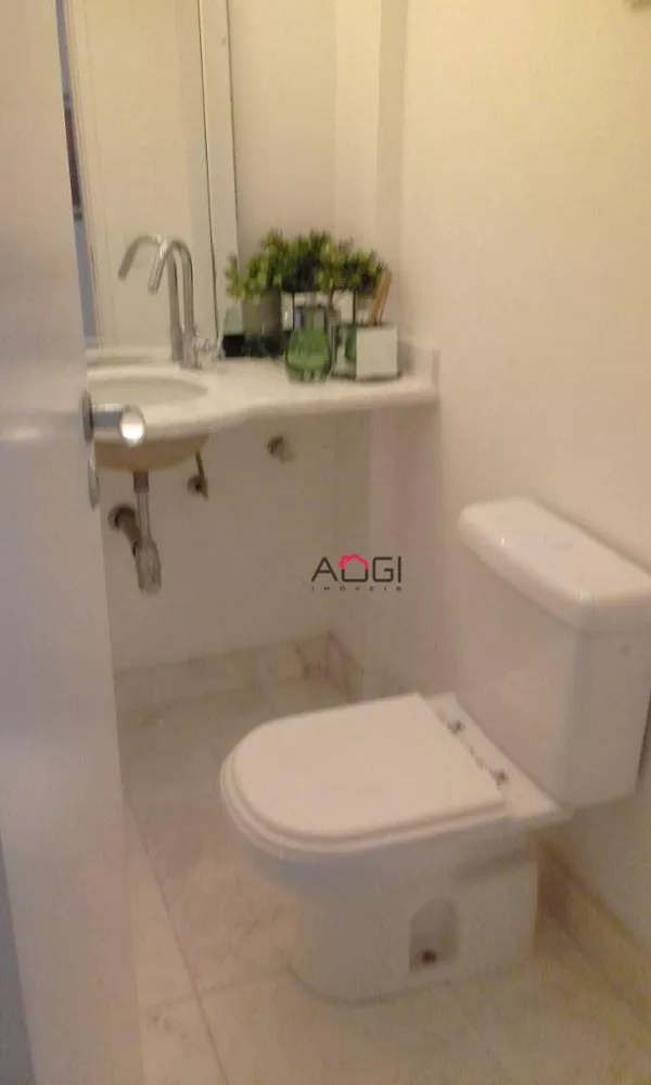 Apartamento, 4 quartos, 184 m² - Foto 13