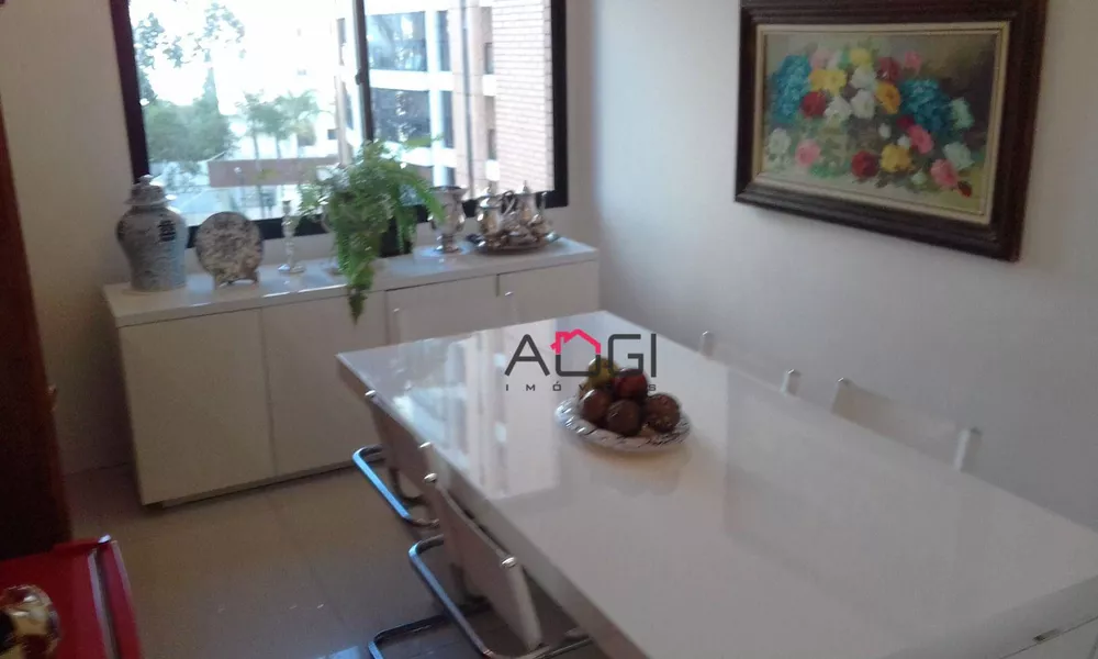 Apartamento, 4 quartos, 184 m² - Foto 4