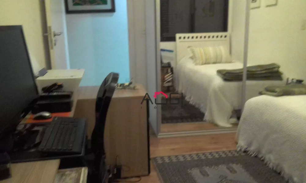 Apartamento, 4 quartos, 184 m² - Foto 2