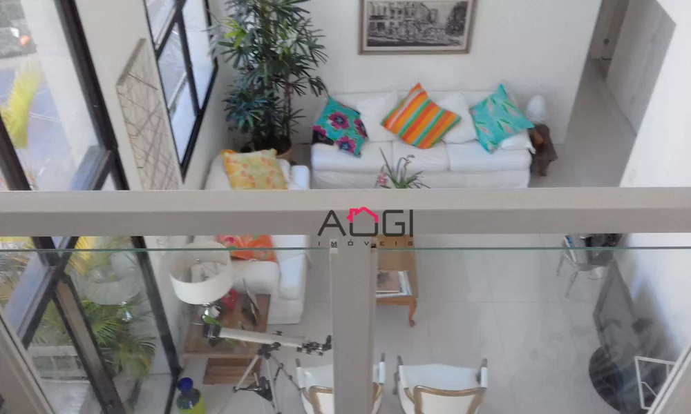 Apartamento, 4 quartos, 184 m² - Foto 5