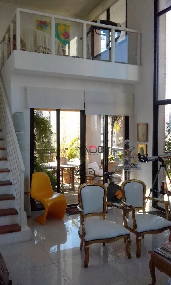 Apartamento, 4 quartos, 184 m² - Foto 11