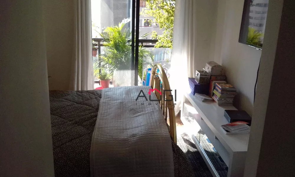 Apartamento, 4 quartos, 184 m² - Foto 9