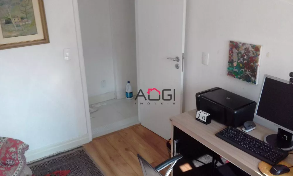 Apartamento, 4 quartos, 184 m² - Foto 10