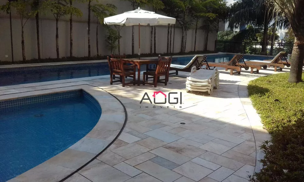 Apartamento, 4 quartos, 184 m² - Foto 19
