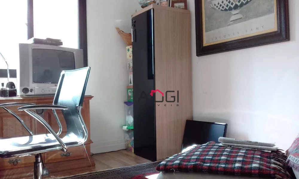 Apartamento, 4 quartos, 184 m² - Foto 1