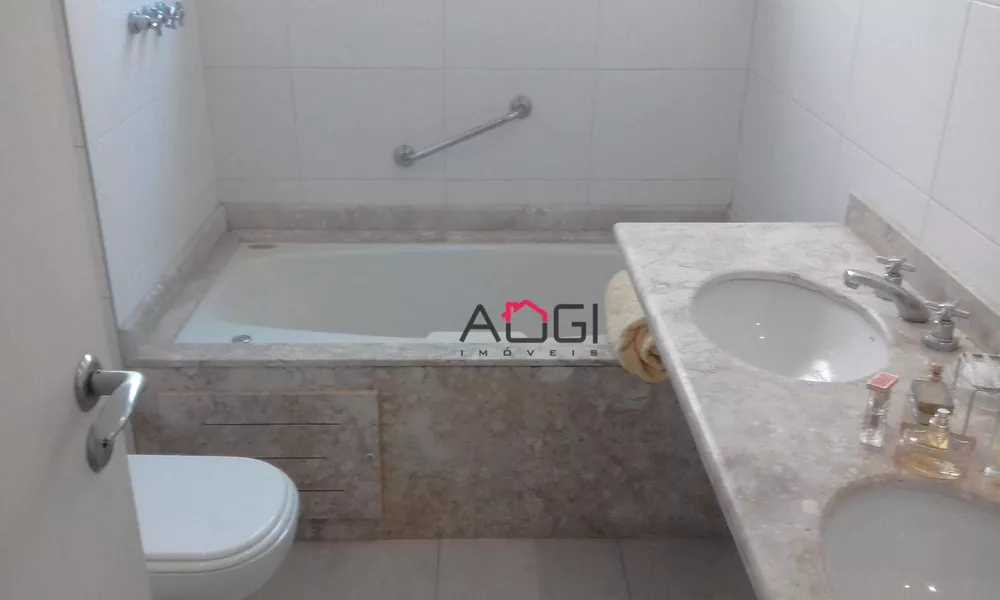 Apartamento, 4 quartos, 184 m² - Foto 14