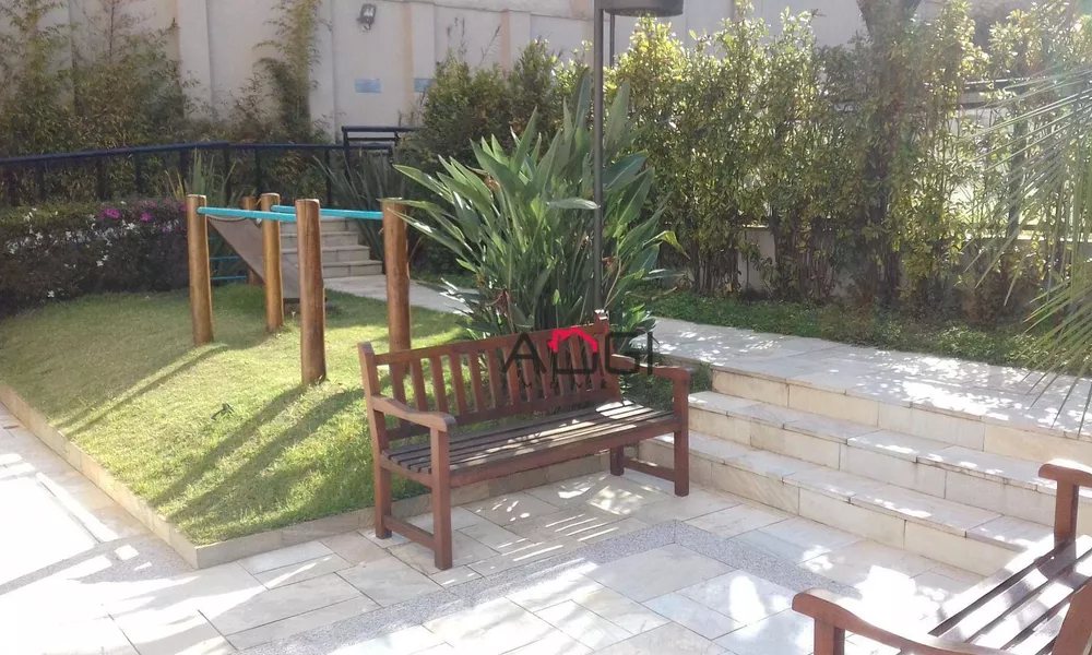 Apartamento, 4 quartos, 184 m² - Foto 18